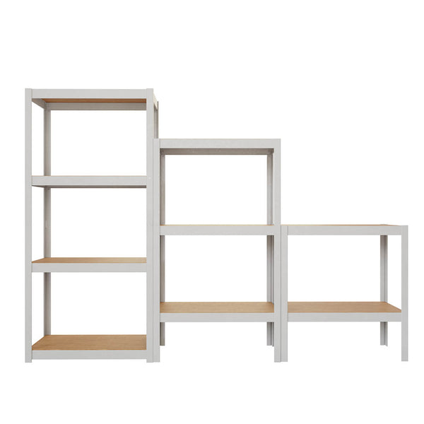 Metallregal AR Style Set 13 mit robustem Design