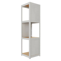 Metallregal AR Style Set 20 für vielseitige Lagerung