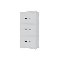Metallregal AR Style Set 23 für effiziente Lagerung