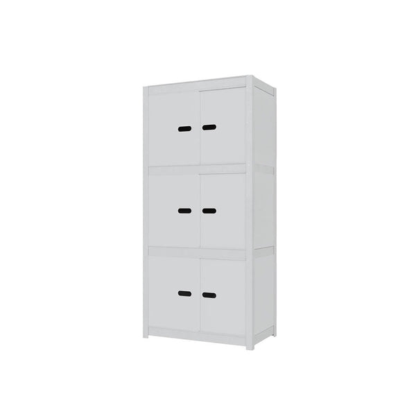 Metallregal AR Style Set 23 für effiziente Lagerung