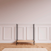 Montageanleitung für Metallkleiderschrank DecoSeries