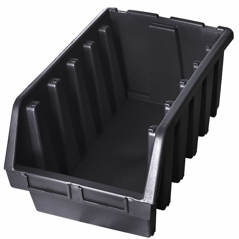 Metalowe pudełko ERGOBOX5 w wersji CZA do przechowywania
