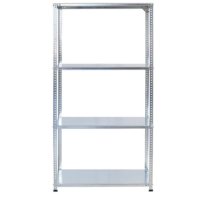 Fachbodenregale