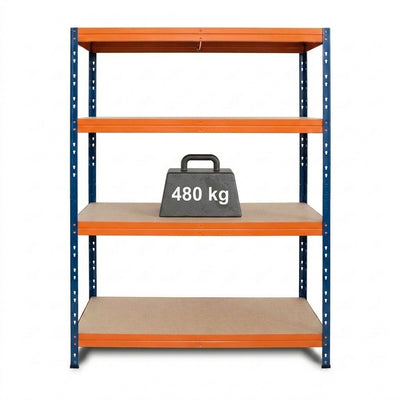 Werkstattregale