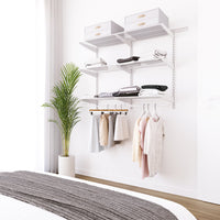 System szaf 100x120x40cm TOPTRACK