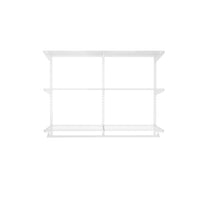System szaf 100x120x40cm TOPTRACK