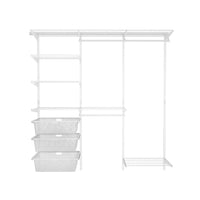 System szaf 200x180x40cm TOPTRACK