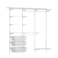 System szaf 200x180x40cm TOPTRACK