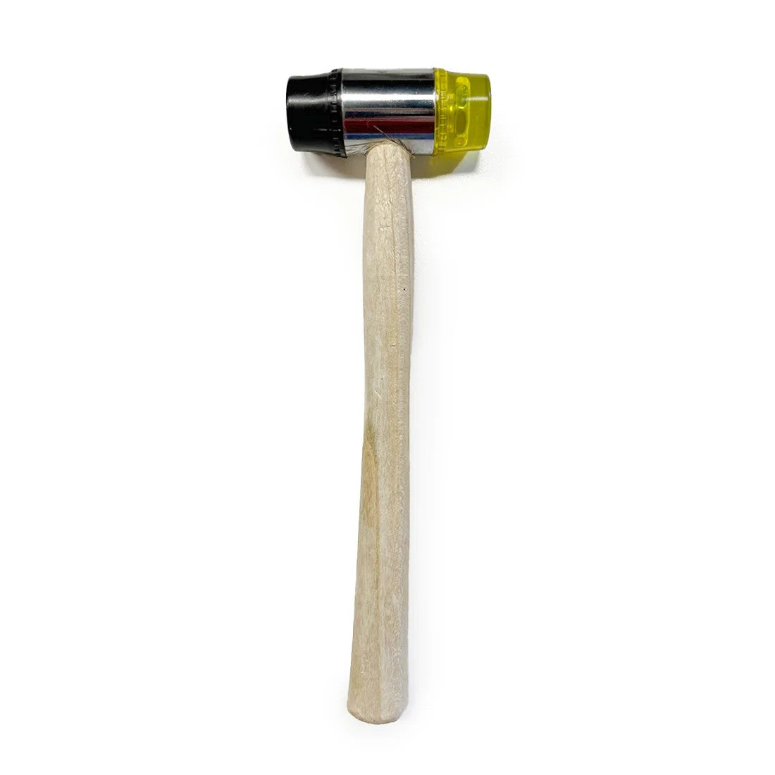 Hammer Werkzeug für Montage und Reparatur von Metallregalen