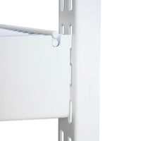 System szaf 100x120x40cm TOPTRACK